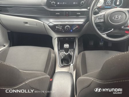 2023 Hyundai i20 - thumbnail 3