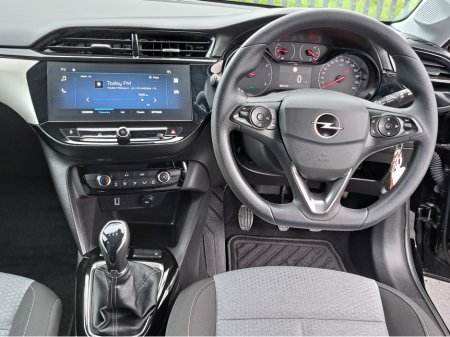 2025 Opel Corsa SC 1.2 75BHP €20,950 thumbnail