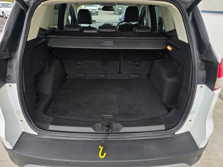 2016 Ford Kuga - thumbnail 18