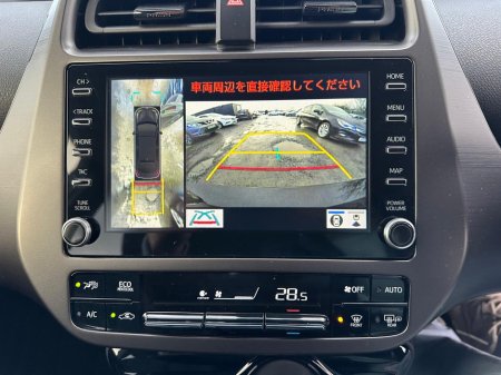 2021 Toyota Prius 1.8 Automatic Petrol Hybrid Leather/Heated Seats (8392) €21,495 thumbnail