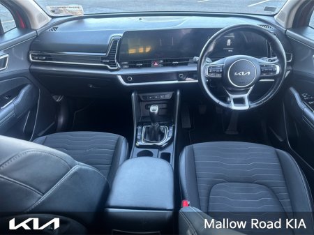 2022 Kia Sportage - thumbnail 5