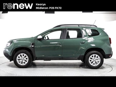 2023 Dacia Duster 1.5 Blue dCi 115 Expression €20,990 thumbnail