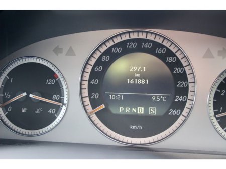 2009 Mercedes-Benz C Class - thumbnail 10