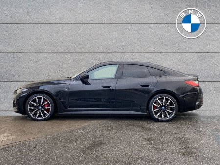 2023 BMW i4 eDrive40 M Sport €41,950 thumbnail