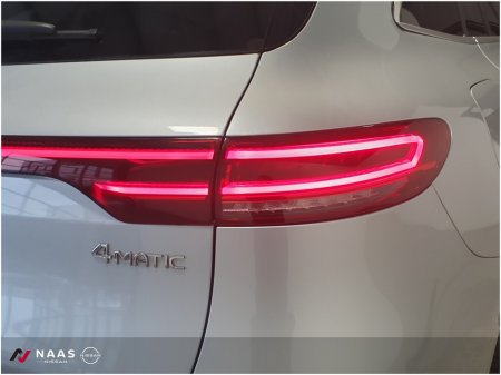 2024 Mercedes-Benz EQC 400 AMG LINE EDITION 4MATIC €44,945 thumbnail