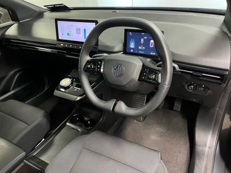 2023 MG 4 - thumbnail 9