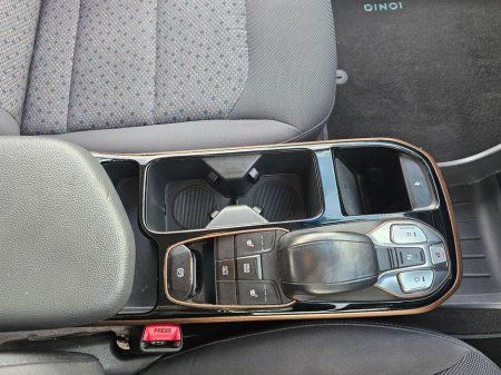 2018 Hyundai Ioniq FULL E V, 200 KM RANGE, FULL DEALER HISTORY, NEW NCT, FINANCE, WARRANTY, 5 STAR REVIEWS €9,995 thumbnail