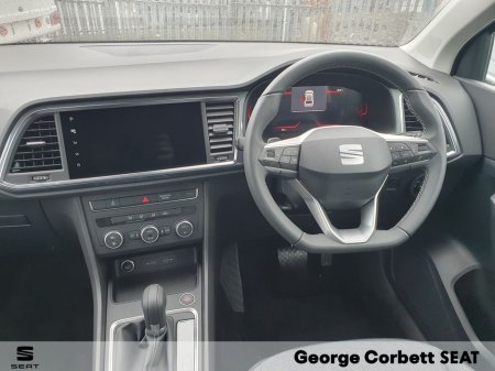 2026 SEAT Ateca - thumbnail 9
