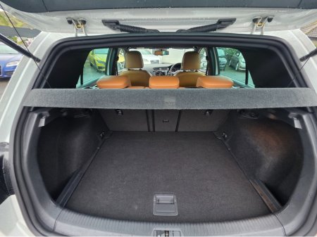 2015 Volkswagen Golf 1.4 TSI  AUTOMATIC - MILANO EDITION - HALF LEATHER HEATED SEAT - ALLOYS - LOW TAX BAND  - DRIVE MODE SELECTION - REVERCE CAMERA thumbnail