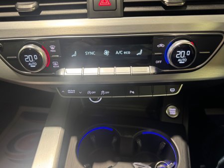 2016 Audi A4 - thumbnail 22