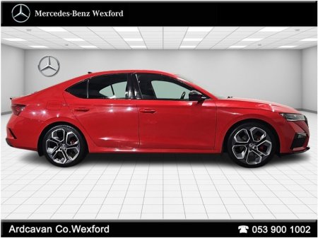 2021 Skoda Octavia - thumbnail 9