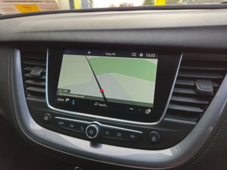 2019 Opel Grandland X - thumbnail 18