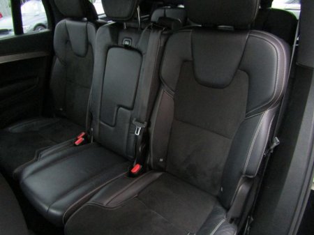 2021 Volvo XC90 Rdesign T8 Recharge 390HP 5D A €49,900 thumbnail