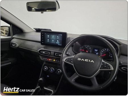 2023 Dacia Jogger EXTREME SE 1.0 Petrol Manual €18,395 thumbnail