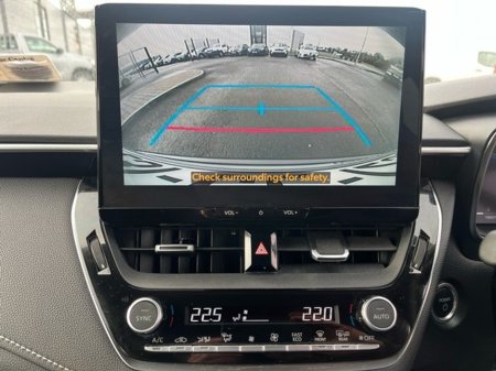 2023 Toyota Corolla - thumbnail 16