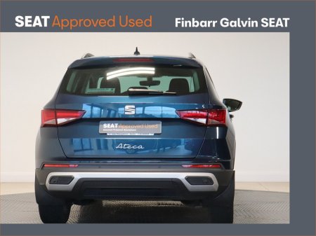 2023 SEAT Ateca 1.0TSI 110hp SE €25,950 thumbnail