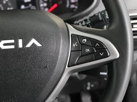 2023 Dacia Sandero - thumbnail 21