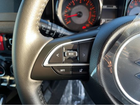 2025 Suzuki Jimny - thumbnail 20