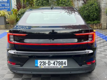 2023 Polestar 2 - thumbnail 17