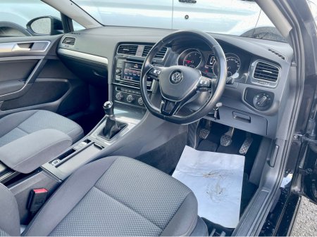 2019 Volkswagen Golf - thumbnail 13