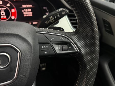 2019 Audi Q7 - thumbnail 18