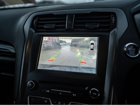 2018 Ford Mondeo 2018 Mondeo ST-Line 2.0d/New NCT/1yr warranty €17,888 thumbnail