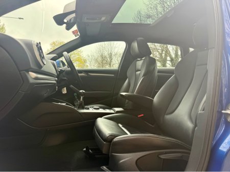 2016 Audi A3 - thumbnail 17