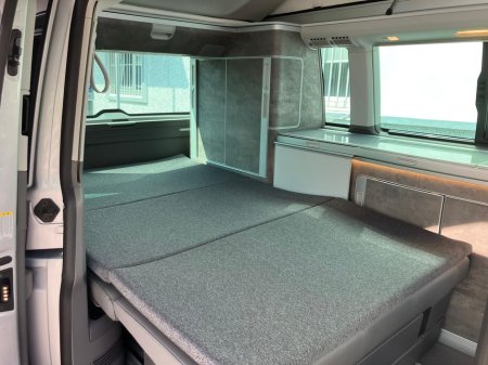 2024 Volkswagen California - thumbnail 15