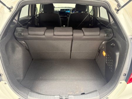 2015 Honda Fit - thumbnail 24