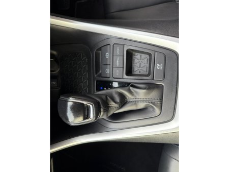 2021 Toyota Rav4 RAV4 PETROL HYBRID DYNAMIC , Only 57k , Heated Leather Seats , Sat-Nav , Reverse Camera , Cruise Control , Dual Zone Climate control , Fully Serviced & Fresh NCT , Finance €85 p/w & €15,950 deposit . €33,950 thumbnail