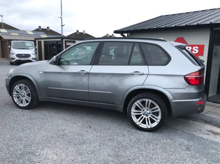 2013 BMW X5 - thumbnail 11