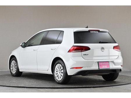 2018 Volkswagen Golf 1.2 TSI DSG MK7.5 TRENDLINE *CARPLAY*ANDROID AUTO* thumbnail