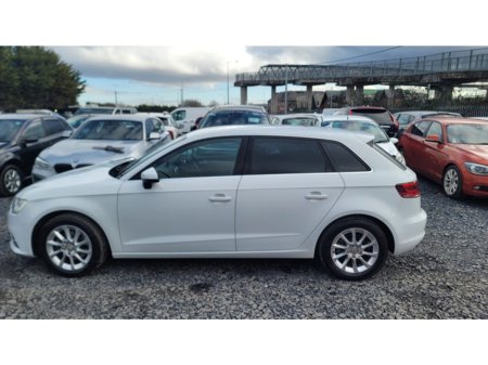 2015 Audi A3 - photo 5