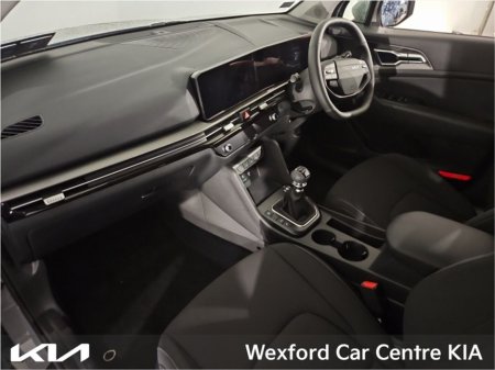 2025 Kia Sportage 1.6 Diesel K2 €39,895 thumbnail