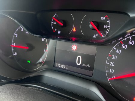 2023 Opel Corsa - view 2