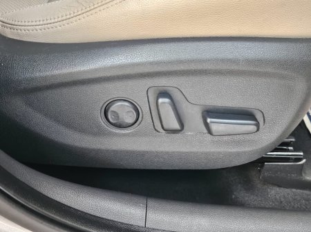 2018 Hyundai Tucson - thumbnail 7