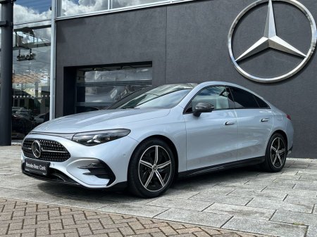 2026 Mercedes-Benz CLA Class - thumbnail 30