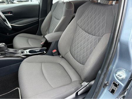 2020 Toyota Corolla LUNA SAL AUTO €18,950 thumbnail