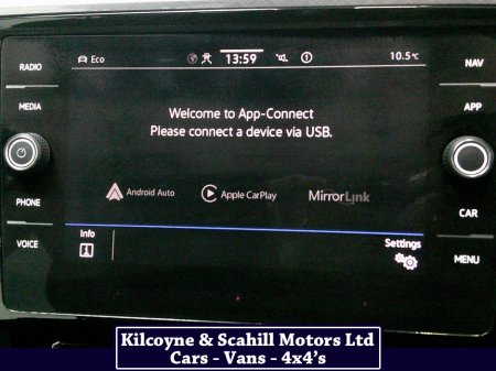 2021 Volkswagen Passat SE NAV TDI S-A DSG thumbnail