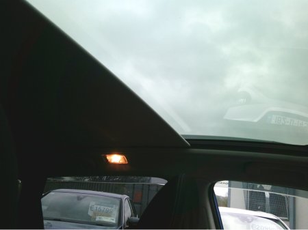 2018 Nissan Qashqai NEW NCT 2028, PREMIUM, 360 CAMERA , PANORAMIC ROOF, SAT./NAV., CRUISE, LOW KMS. HISTORY. €14,799 thumbnail