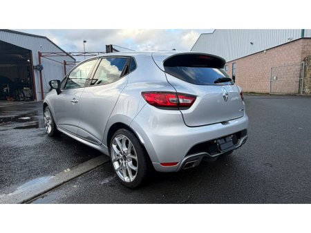 2015 Renault Clio  €11,999 thumbnail