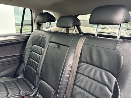 2020 Volkswagen Tiguan Allspace - thumbnail 11
