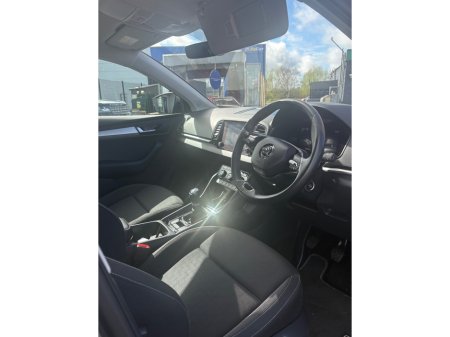 2024 Skoda Karoq - thumbnail 5