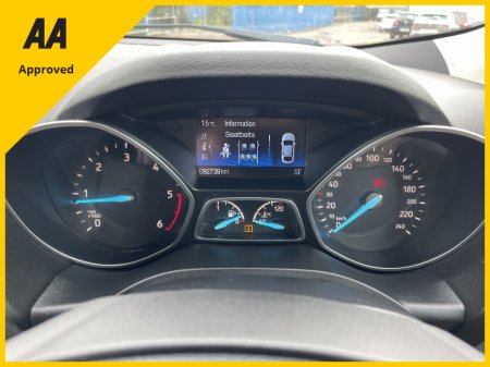 2019 Ford Kuga - photo 4