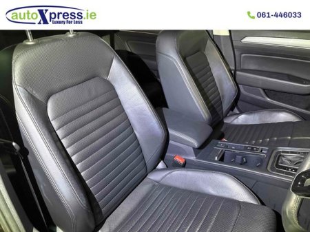 2020 Volkswagen Passat - thumbnail 10