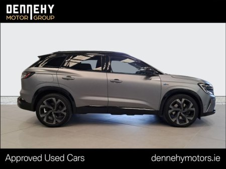 2024 Renault Austral - thumbnail 7