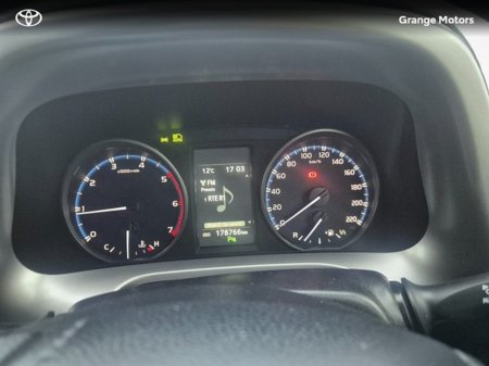 2017 Toyota Rav4 2.0LTR D4D LUNA SPORT 5DR €16,950 thumbnail