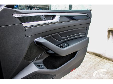 2022 Volkswagen Arteon - thumbnail 19