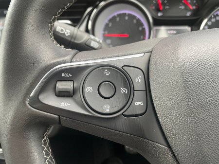 2020 Opel Insignia - thumbnail 16