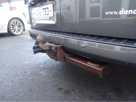 2020 Ford Transit Custom 300S LIMITED EDITION 2. 2.0 TD 130BHP €15,000 thumbnail